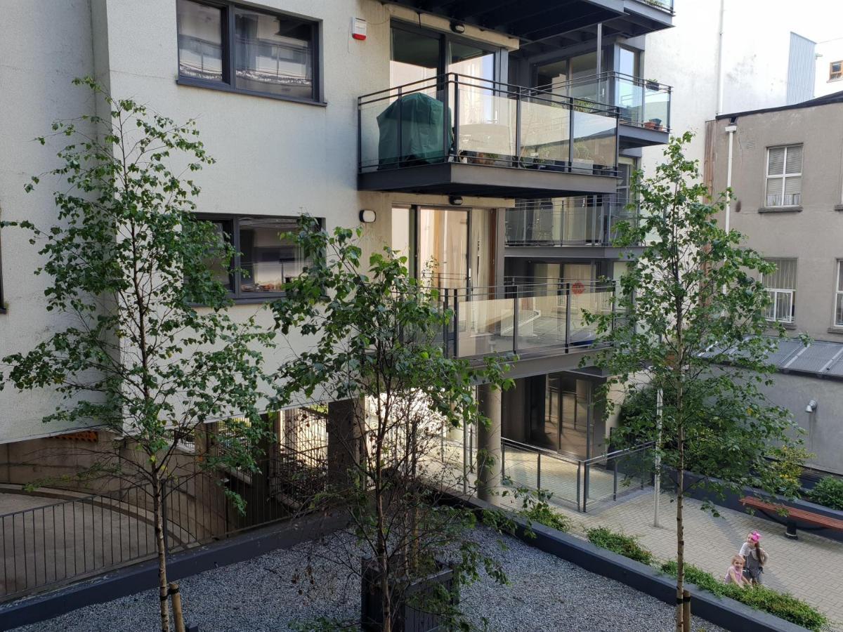 Secluded And Spacious Apartamento