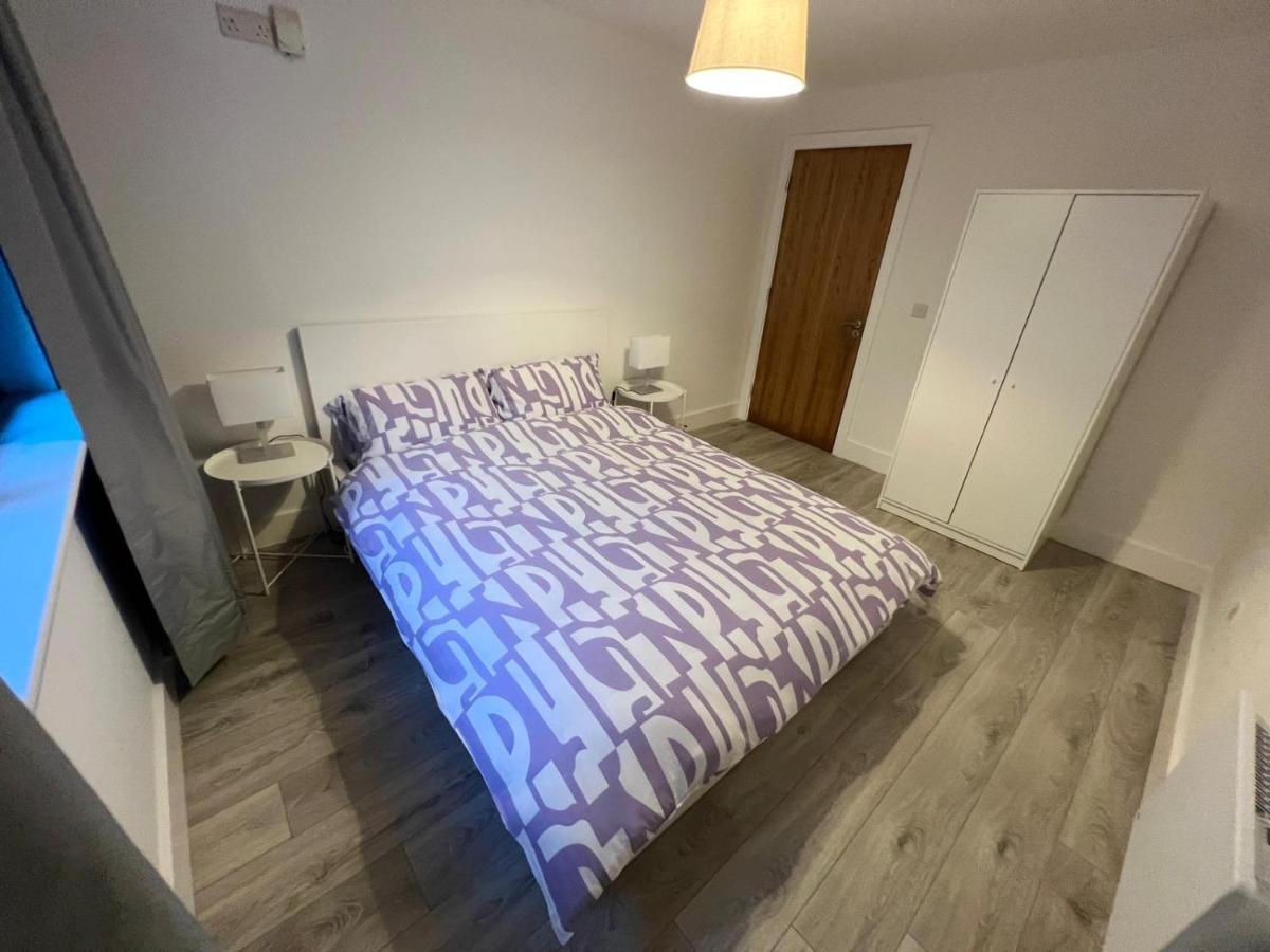 Apartamento Secluded And Spacious Dublín