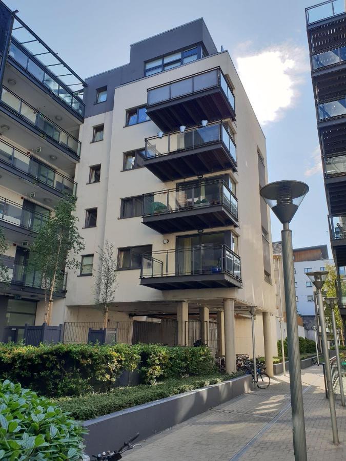 Apartamento Secluded And Spacious *